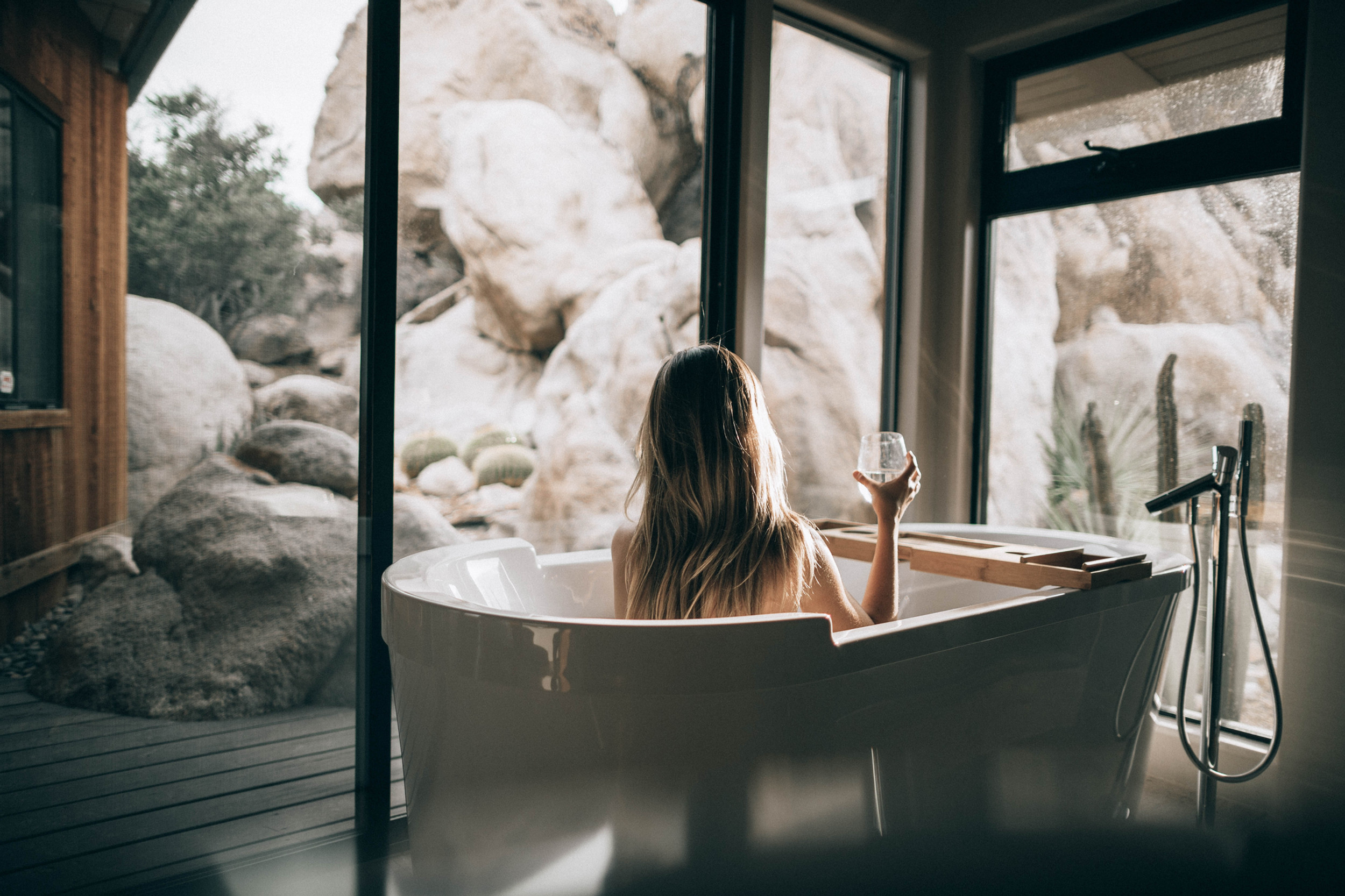 10 Ways to Practice Self-Love and Be Your Own Valentine