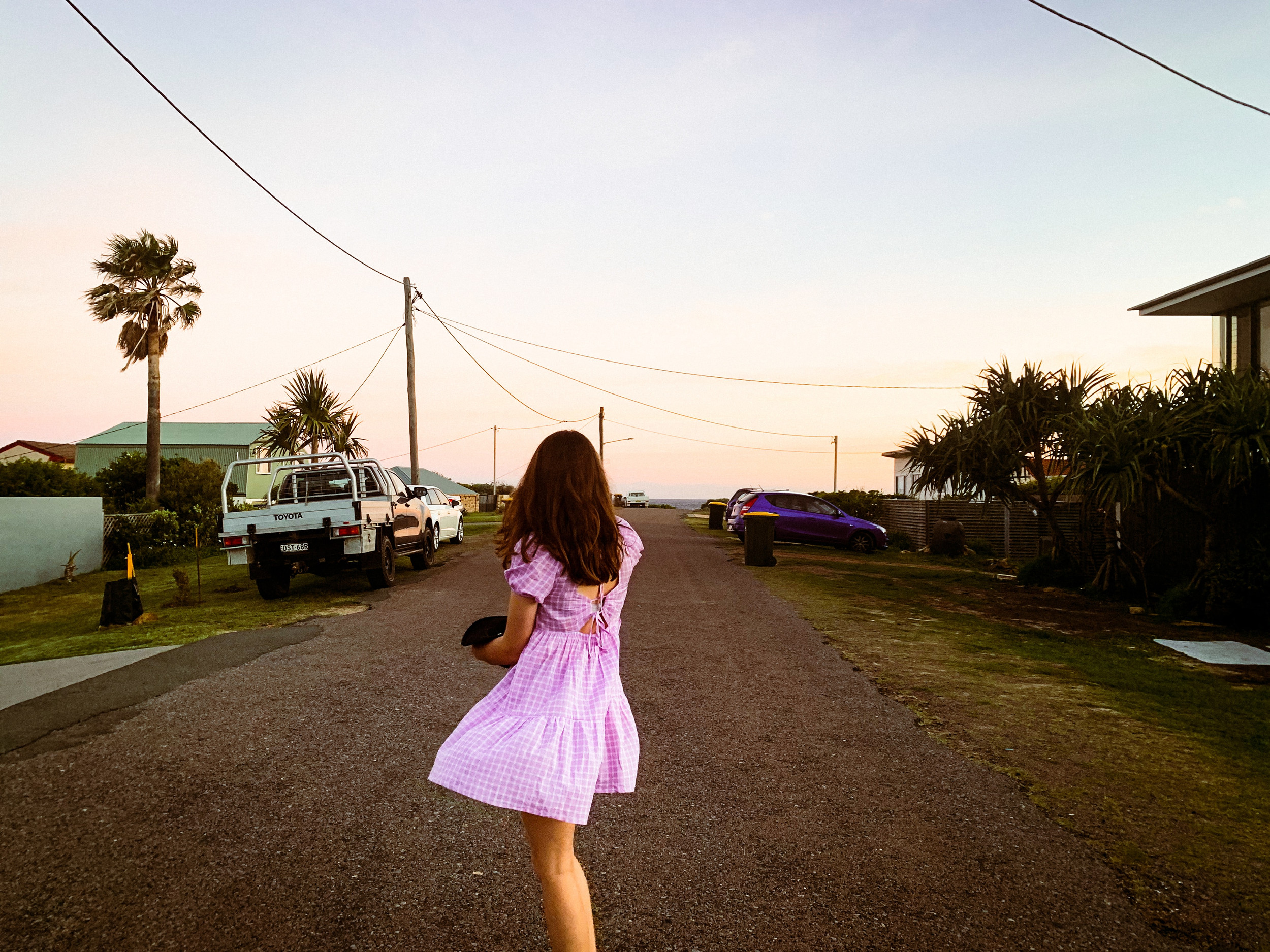 Escape the Daily Grind: Embracing the Unknown for a Life Unscripted