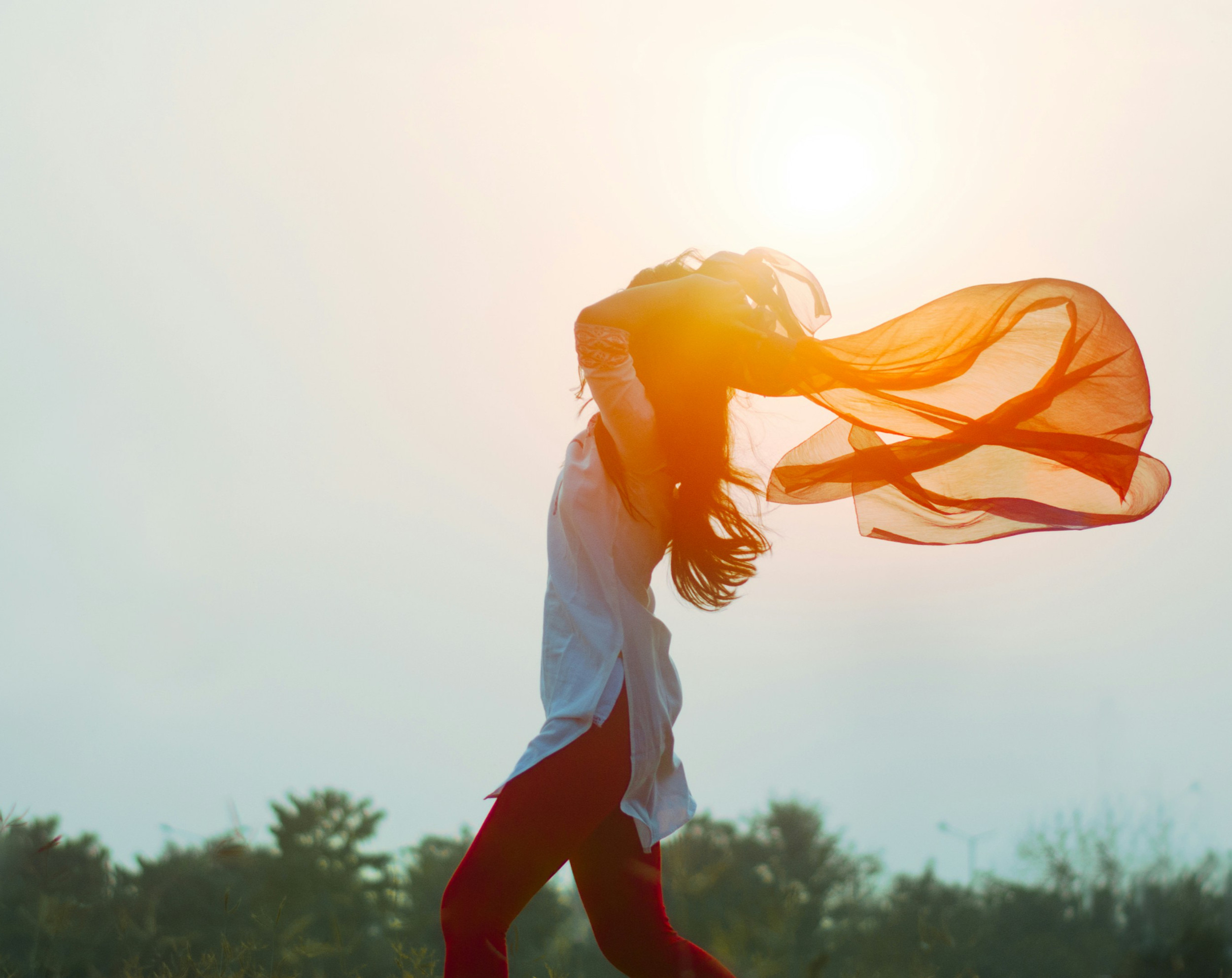 Have You Heard of the “Let Them” Theory by Mel Robbins?